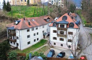 Haus kaufen in 8344 Bad Gleichenberg, Bestandsobjekt mit 10 Wohneinheiten in der Thermenregion