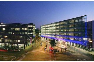 Büro zu mieten in Am Euro Platz Gebäude G, 1120 Wien, Serviced Offices im EURO PLAZA am Wienerberg zu mieten