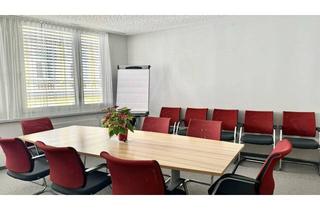 Büro zu mieten in Mariahilfer Straße, 1150 Wien, Westbahnhof Nähe: Büro mit Loggia