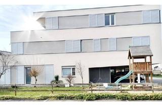 Wohnung kaufen in 6890 Lustenau, Schöne 3-Zimmerwohnung in Lustenau mit Garten: Modern, Ruhig, Ökologisch, Zentral !