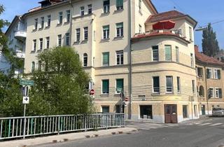Wohnung kaufen in Sonnenstrasse, 8010 Graz, Privat: Altbauwohnung am Ruckerlberg