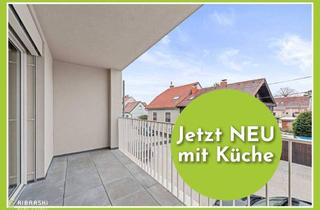 Wohnung kaufen in Schulgartengasse 20, 2700 Wiener Neustadt, AM SCHULGARTEN - Wohnungen für´s Leben | Top 16 | PROVISIONSFRE I Loggia ostseitig