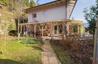 Einfamilienhaus kaufen in 6342 Niederndorf, Großzügiges Einfamilienhaus in Niederndorf zu verkaufen