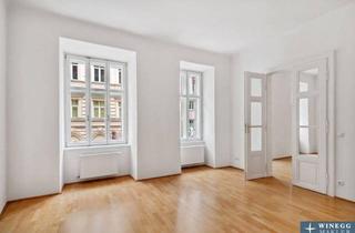 Wohnung kaufen in Schönbrunner Straße 22-24, 1050 Wien, LA GRANDE BELLEZZA - Die große Schönheit