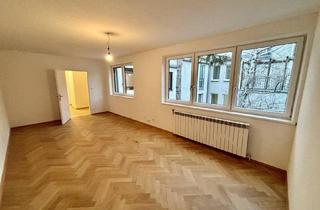 Wohnung kaufen in Fasangartengasse, 1130 Wien, SCHULTZ IMMOBILIEN - Top renovierte 5-Zimmer Wohnung zu kaufen!