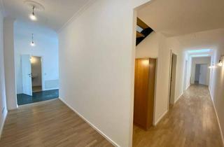 Wohnung mieten in Graben, 1010 Wien, Exklusive 3-Zimmer-DG-Wohnung mit Blick über den Graben zu mieten in 1010 Wien