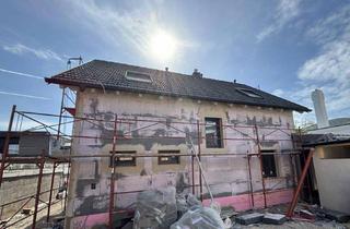 Einfamilienhaus kaufen in 2352 Gumpoldskirchen, SCHULTZ IMMOBILIEN - Neues Einfamilienhaus in absoluter Bestlage!