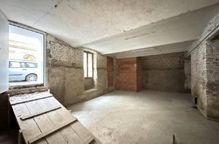 Geschäftslokal mieten in Roßauer Lände, 1090 Wien, *Gewerbefläche in exzellenter Lage im Servitenviertel *Ab sofort verfügbar*