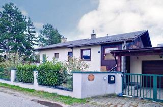 Einfamilienhaus kaufen in 2601 Eggendorf, Einfamilienhaus mit zeitlosem Charme und sonnigem Garten
