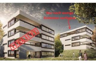 Penthouse kaufen in 6900 Bregenz, Nur noch wenige Einheiten verfügbar! Luxuriös Wohnen im Herzen von Bregenz