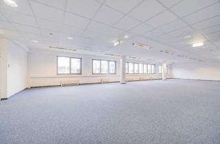 Büro zu mieten in Siebenbrunnengasse 17/6, 1050 Wien, Modernes, Barrierefreies Open Space Büro in der Siebenbrunnengasse zu Mieten