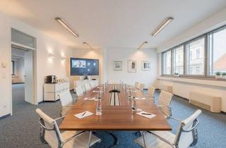 Büro zu mieten in Siebenbrunnengasse 17/6, 1050 Wien, Modernes, Barrierefreies Open Space Büro in der Siebenbrunnengasse zu Mieten
