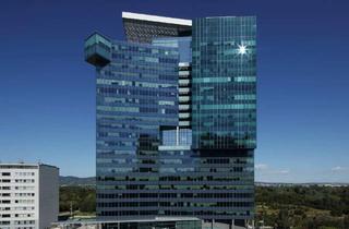 Büro zu mieten in Leonard-Bernstein-Straße - Saturn Tower 10, 1220 Wien, Saturn Tower - Büroflächen zu mieten