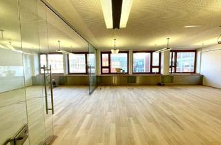 Büro zu mieten in Wipplinger Straße 34/Dg 3, 1010 Wien, Modernes Dachgeschossbüro im Wiener Börsegebäude zu mieten