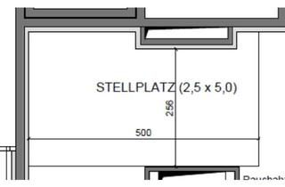 Garagen mieten in Keplerplatz, 1100 Wien, Parkplatz beim Keplerplatz U1