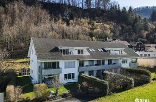 Wohnung kaufen in 6850 Götzis, Sonnige 2-Zimmer-Dachgeschoßwohnung in Götzis
