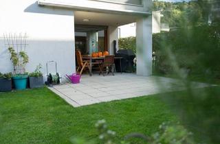 Wohnung kaufen in 6911 Lochau, Große 4-Zimmer-Gartenwohnung in Dornbirn