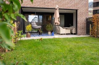 Wohnung kaufen in 6911 Lochau, Schöne 3-Zimmer-Gartenwohnung im Seedomizil in Lochau