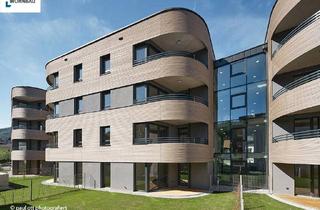 Wohnung kaufen in Gangsteig 112, 5440 Golling an der Salzach, Bahnhofsnähe & Wohnbauförderung: Neubauwohnung mit großem Garten in Golling!