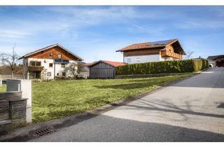 Grundstück zu kaufen in 5301 Eugendorf, Perfekt geschnittenes und voll aufgeschlossenes Baugrundstück in Eugendorf zu verkaufen!