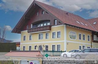 Gewerbeimmobilie mieten in 5301 Eugendorf, Büro mit Hallenflächen in Eugendorf zu vermieten