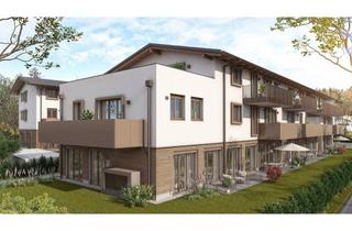 Wohnung kaufen in 5161 Elixhausen, Willkommen in Ihrer neuen 3 Zimmer-Traumwohnung!