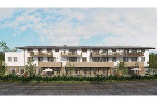 Wohnung kaufen in 5161 Elixhausen, Traumhafte 4-Zimmer-Dachgeschosswohnung mit über 89 m² Wohnfläche und über 12 m² Balkon.