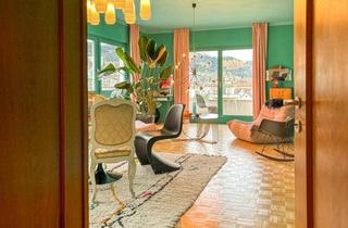 Wohnung kaufen in Bregenzer Straße 47, 6911 Lochau, 4-Zimmer-Künstlerwohnung in Lochau/Bregenz