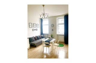 Wohnung mieten in Yppenplatz, 1160 Wien, 2 ZI-WOHNUNG IN WIEN - 16. BEZIRK - OTTAKRING, MÖBLIERT