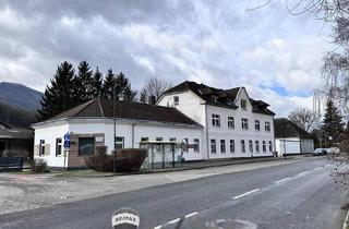Haus kaufen in 2571 Altenmarkt an der Triesting, "Investoren aufgepasst: Ferienapartment in Altenmarkt im Grünen!"