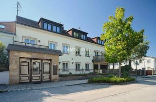 Praxen kaufen in 2540 Bad Vöslau, CAMPO-GEWERBE: Repräsentativer Firmensitz für Kanzlei, Praxis oder Airbnb