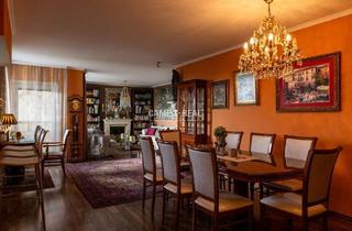 Wohnung kaufen in 2500 Baden, CAMPO-REAL: Elegante Loggiawohnung mit Schneebergblick