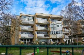 Wohnung kaufen in 2362 Biedermannsdorf, 1 Zimmer Wohnung mit West-Balkon!