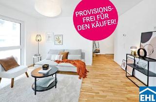 Wohnung kaufen in Taubergasse, 1170 Wien, Renditestarke Immobilien: Erfolgreich investieren im CUVÉE!