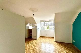 Wohnung kaufen in 2620 Neunkirchen, Traumhafte Dachgeschoss-Wohnung in Neunkirchen - perfekt für Paare oder Singles!