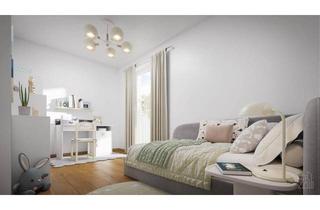 Wohnung kaufen in Hirschstettner Straße 78, 1220 Wien, Entzückendes Townhouse| Perfekt für Familien | 3 Zimmer mit Terrasse, Balkon & Garten