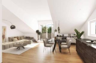 Maisonette kaufen in 5161 Elixhausen, Golden Home – flexible & smarte Vier-Zimmer-Maisonette-Balkonwohnung (Neubau)