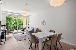 Penthouse kaufen in Obersteinergasse, 1190 Wien, UPPER HILL SIDE - Obersteinergasse 11