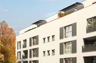 Penthouse kaufen in Janzgasse, 8020 Graz, Sehr geräumige 4 Zimmer Familienwohnung mit zwei Freiflächen