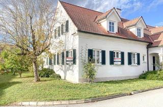 Haus kaufen in 8291 Burgau, Romantischer Vierkanthof mit Flair Mitten im Thermenland