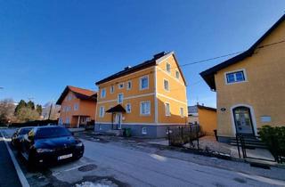 Mehrfamilienhaus kaufen in 5020 Salzburg, Mehrfamilienhaus mit 3 Wohneinheiten in Salzburg Schallmoos. Ab 4% Rendite