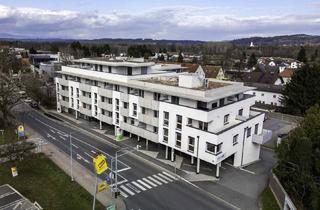 Gewerbeimmobilie kaufen in 8401 Kalsdorf bei Graz, Ihr neues Gewerbeziel: Büro, Praxis oder Geschäft - Provisionsfrei in Kalsdorf bei Graz