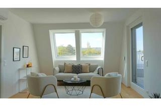 Wohnung kaufen in Versorgungsheimstraße, 1130 Wien, Ihr neues Zuhause im Grünen – 4 Zimmer, 2 Terrassen, pure Lebensqualität in Hietzing!