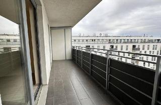 Wohnung kaufen in Thürnlhofstraße, 1110 Wien, 2 ZIMMERWOHNUNG IN SIMMERING MIT LOGGIA