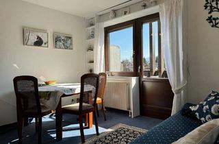 Wohnung kaufen in 8966 Aich, Gemütliche Wohnoase in Aich – Traditionelles Flair und Bergpanorama mit zwei Balkone