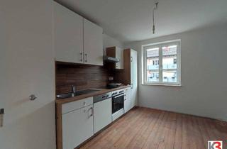 Wohnung kaufen in 5620 Schwarzach im Pongau, K3 - Schwarzach im Pongau - 2,5 Zimmerwohnung mit Balkon