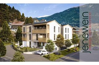 Wohnung kaufen in 6150 Steinach am Brenner, NEUBAU BERGERALM - BLICK