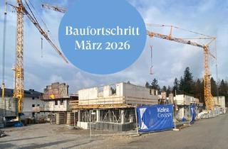 Wohnung kaufen in 5161 Elixhausen, Traumhafte 4-Zimmer-Wohnung mit Balkon und Tiefgaragenplätzen in zentraler Lage von Elixhausen!