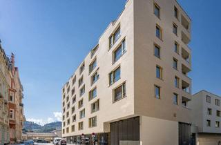 Immobilie mieten in Andreas-Hofer-Str.53+ 55, 0 Innsbruck, Tiefgaragenstellplatz in WILTEN