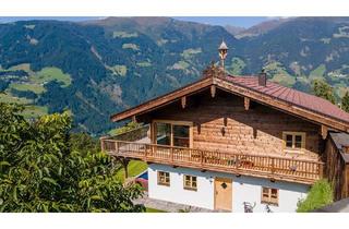 Haus kaufen in 6278 Hainzenberg, Exklusives Alpen-Chalet in Traumlage